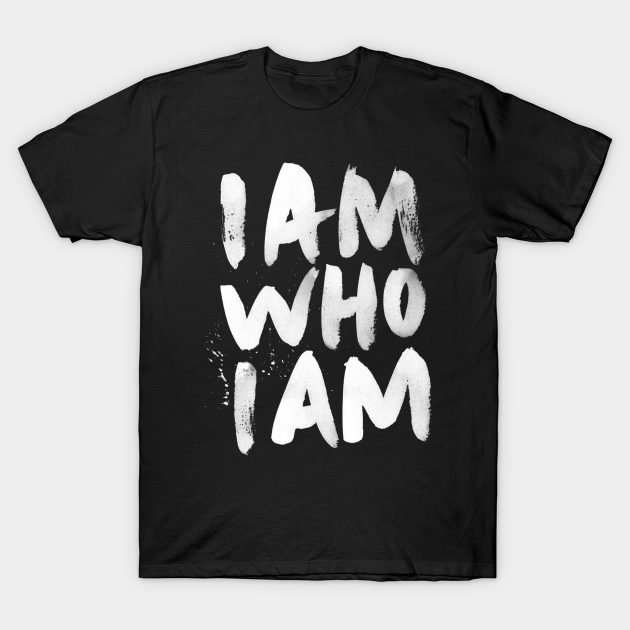 made in the am shirt